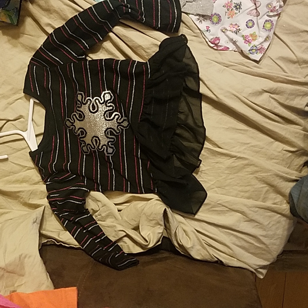 Long sleeve top